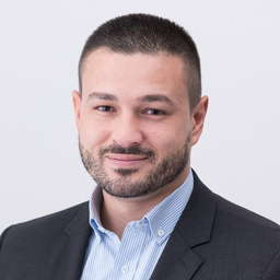 Davor Marsenic