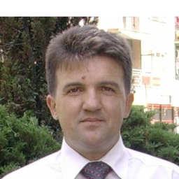 Dipl.-Ing. Tome Lozanovski