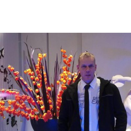 Christian Buchs