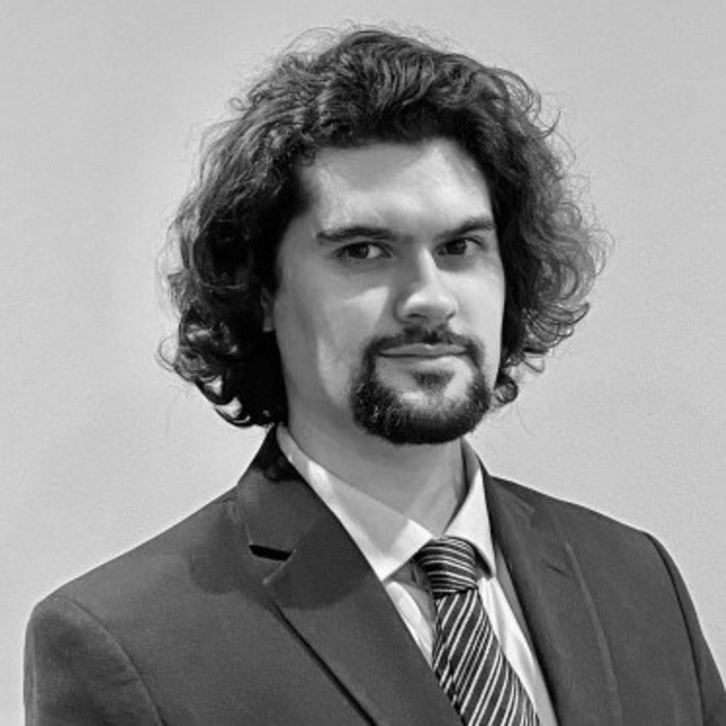 Alexandre Coste Senior Research Consultant Henley