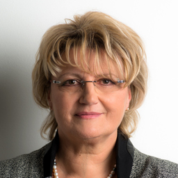 Ina Bargstedt