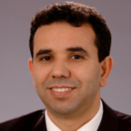 Profilbild Abdelmajid El Omari