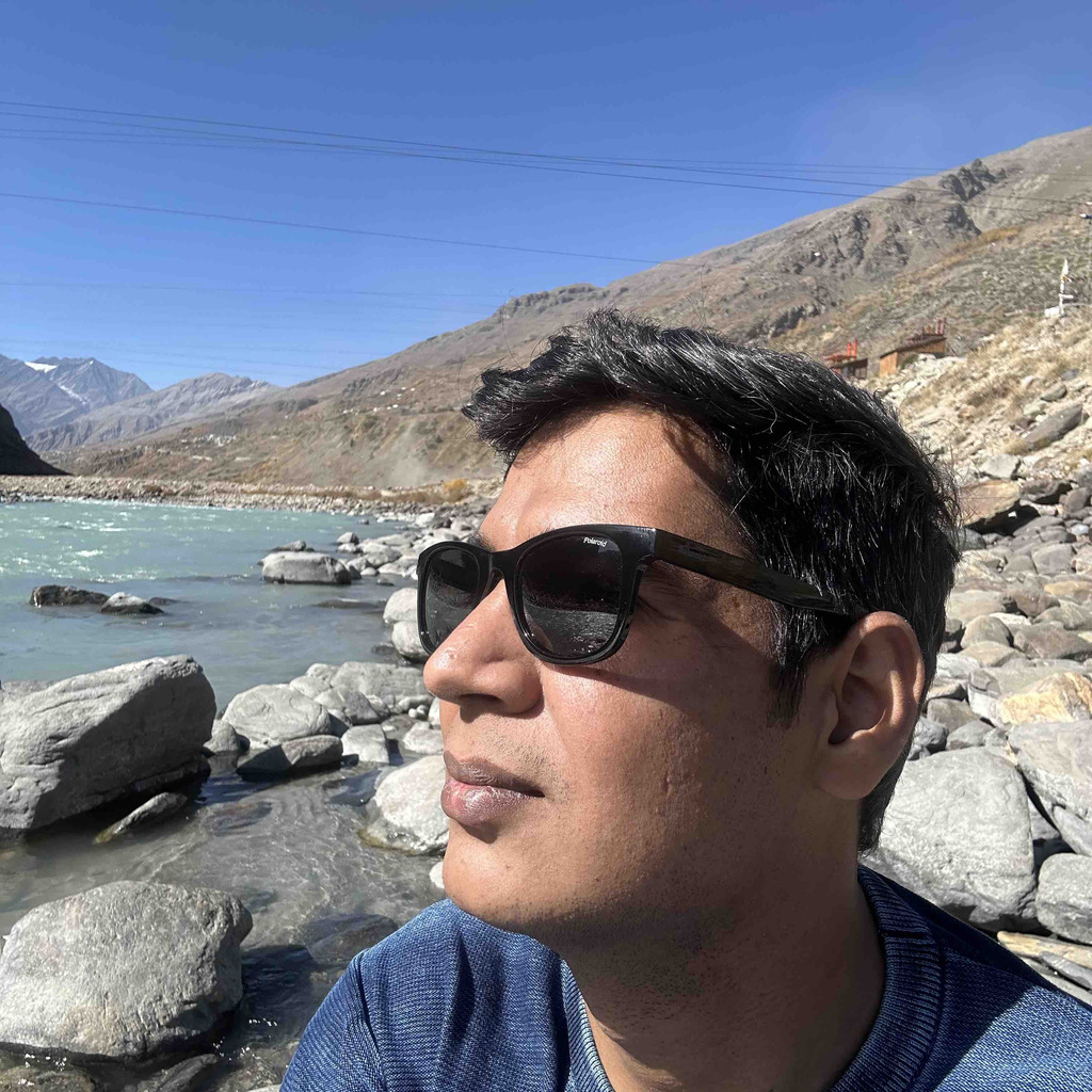 Sonu Kumar - Senior Storage Administrator - Accenture Solutions Pvt Ltd ...