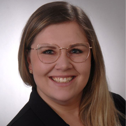 Svenja Lühr