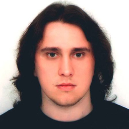 Sergey Kotik