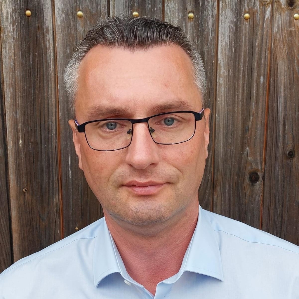 Adam Kaptur Betriebsleiter HKL Baumaschinen GmbH XING