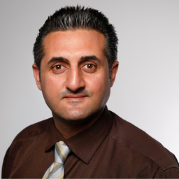 Alireza Nabaee