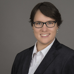 Profilbild Elisabeth Panzenboeck