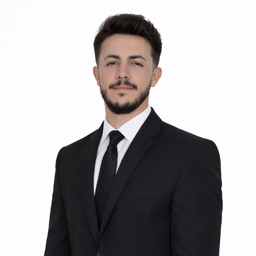 Raed Beyaa's profile picture
