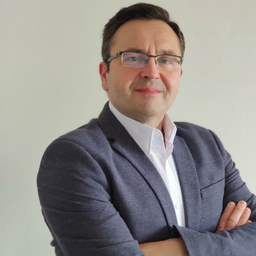 Gregor Miodek