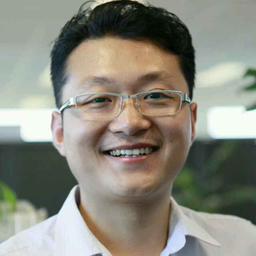 Congjian Zhang