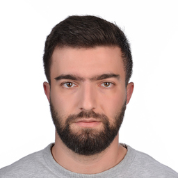 Orkhan Afandiyev