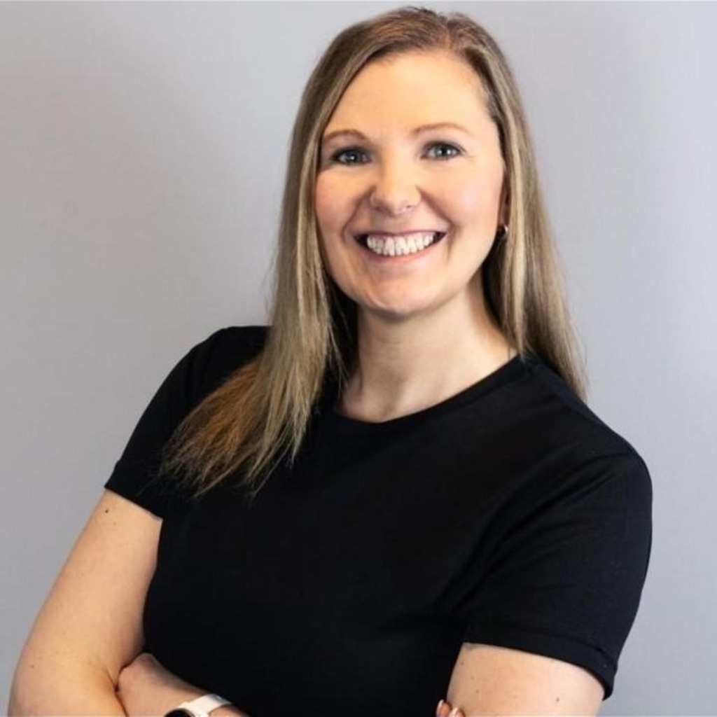 Jessica Styck HR Business Partnerin TNG GmbH XING