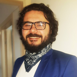 Berk KÖKSAL