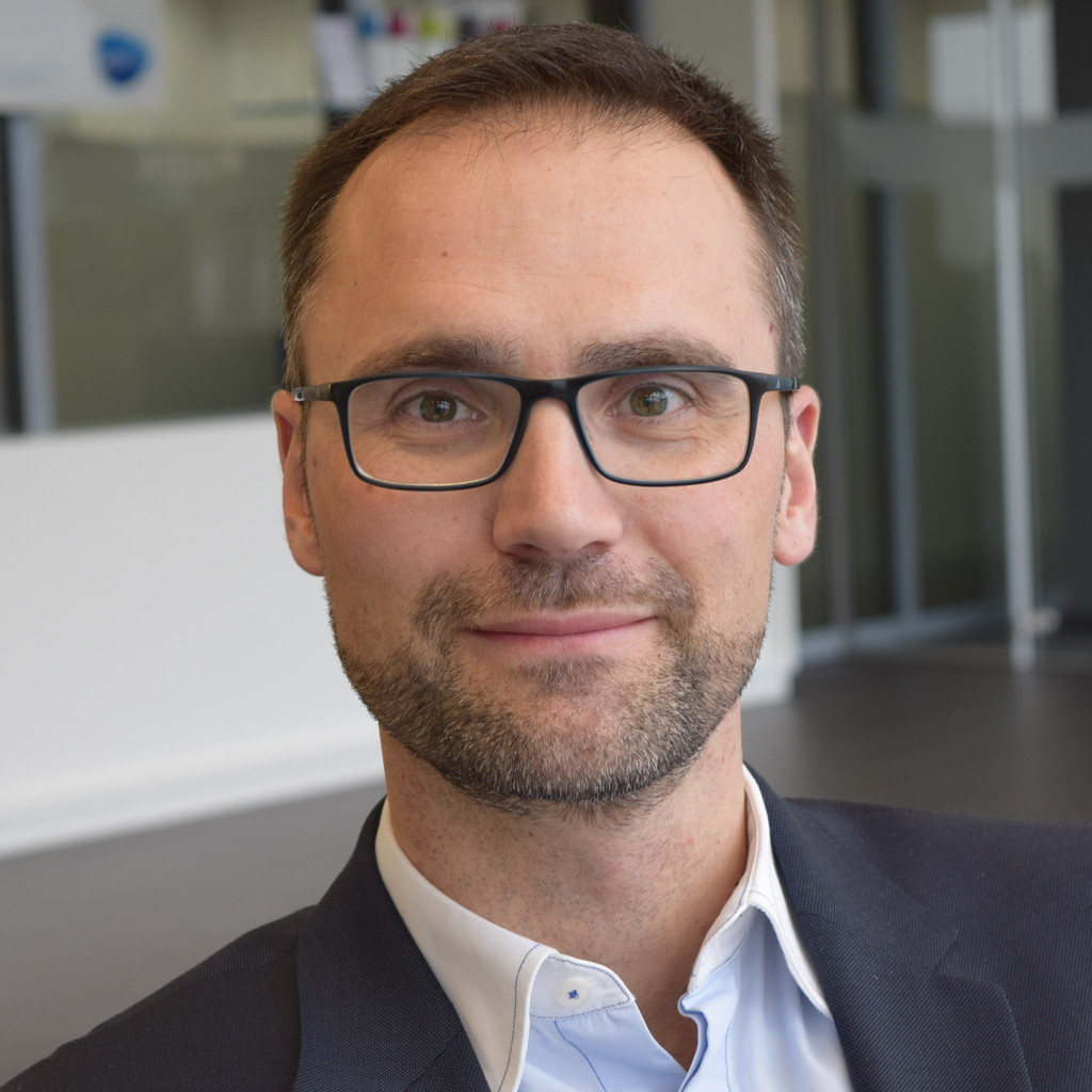 Hartmut Wolf - Managing Director - BRITA India Water Solutions Pvt. Ltd ...