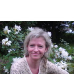 Profilbild Heike Röll-Becker