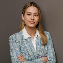 Celine Marie Kanceljak