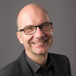 Torsten Seeger