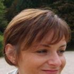 Marie Claude ZOCCA