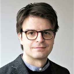 Dr. Felix Frey