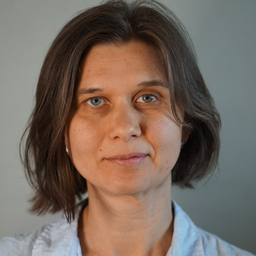 Tetyana Matveyeva
