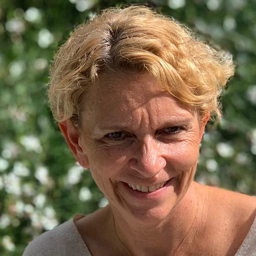 Claudia Kühlkamp-Böttner