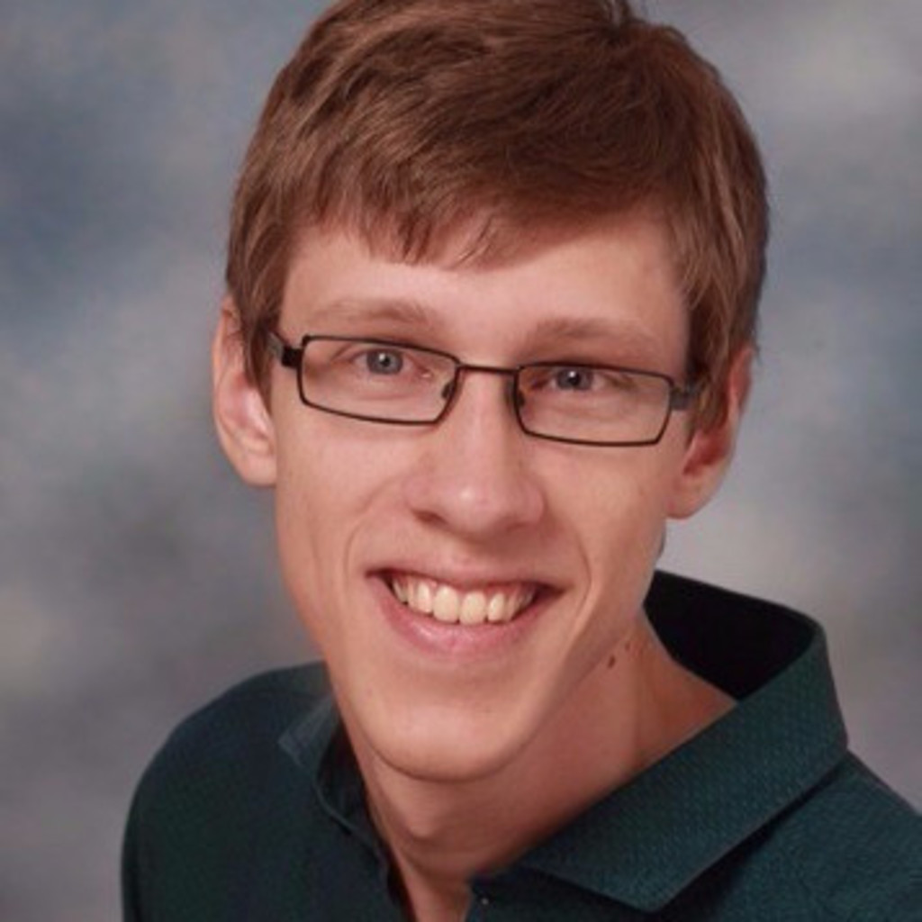 Johannes Müller Senior Software Engineer adesso SE XING