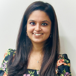 Dhanvarshini Ramesh