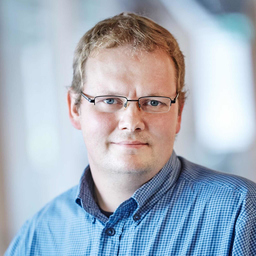 Falk Mühlenbein's profile picture