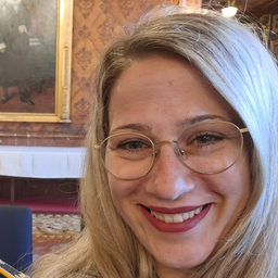 Katharina Kirsche