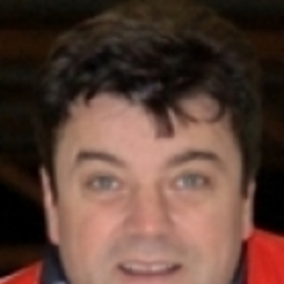 Christoph Bartlome