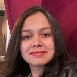 Ashwini Patil