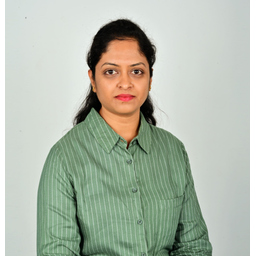 Sangeetha Shetty