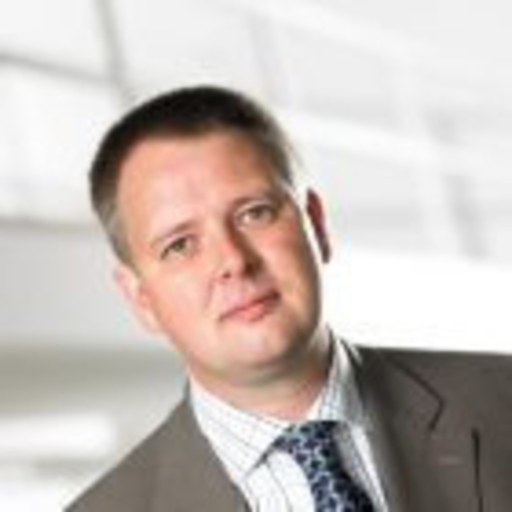 John Brügmann CEO SkiGroup XING