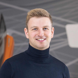 Niklas Schmidbauer