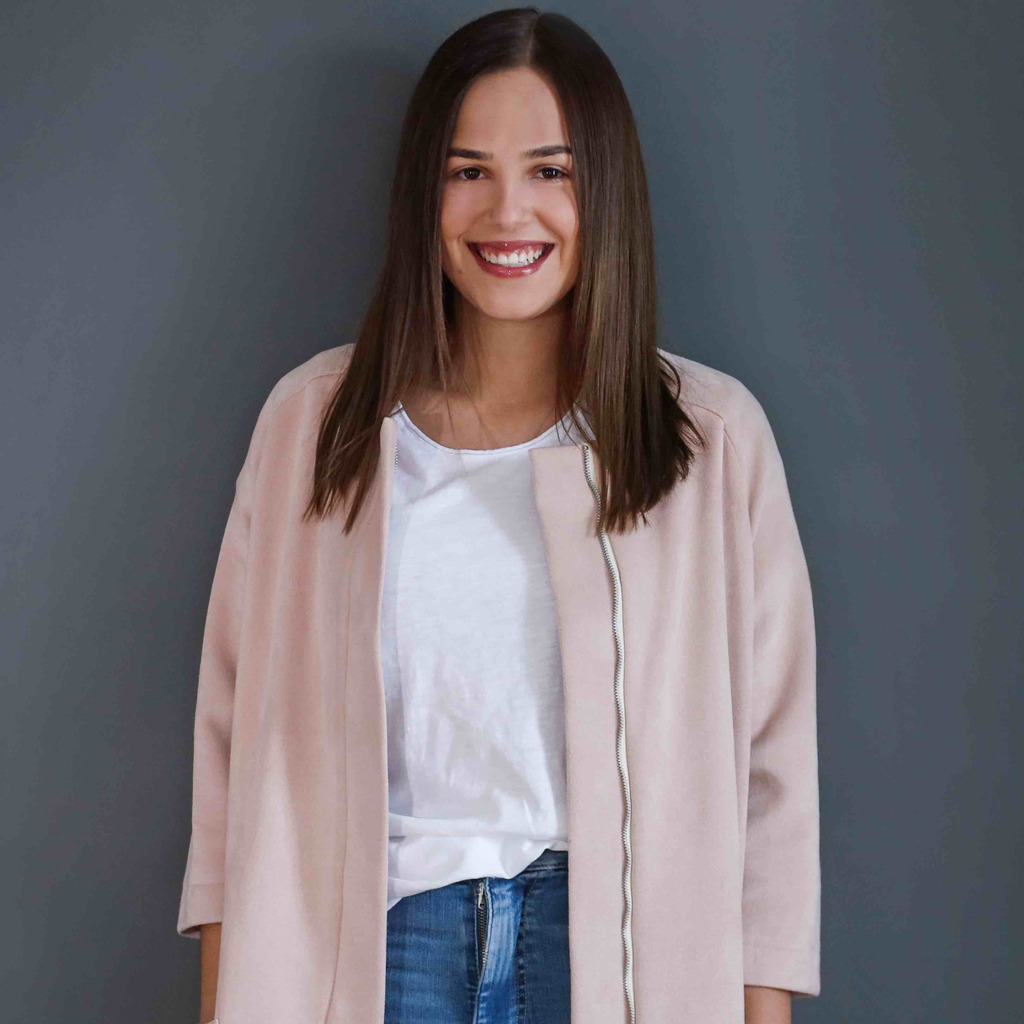 Charlotte Mahncke Freie Mitarbeiterin Zeitungsverlag Neue