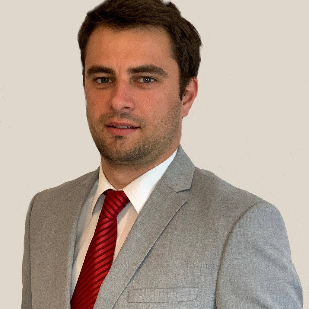 Social Media Profilbild Christoph Moritz Pultke München