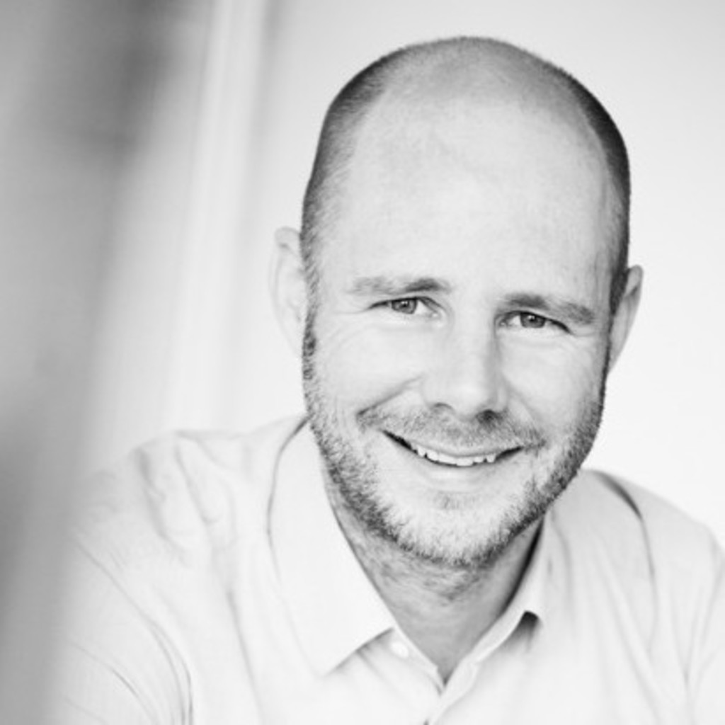 Stephan Franz Teamleiter Energiepartnerschaften GIZ Deutsche