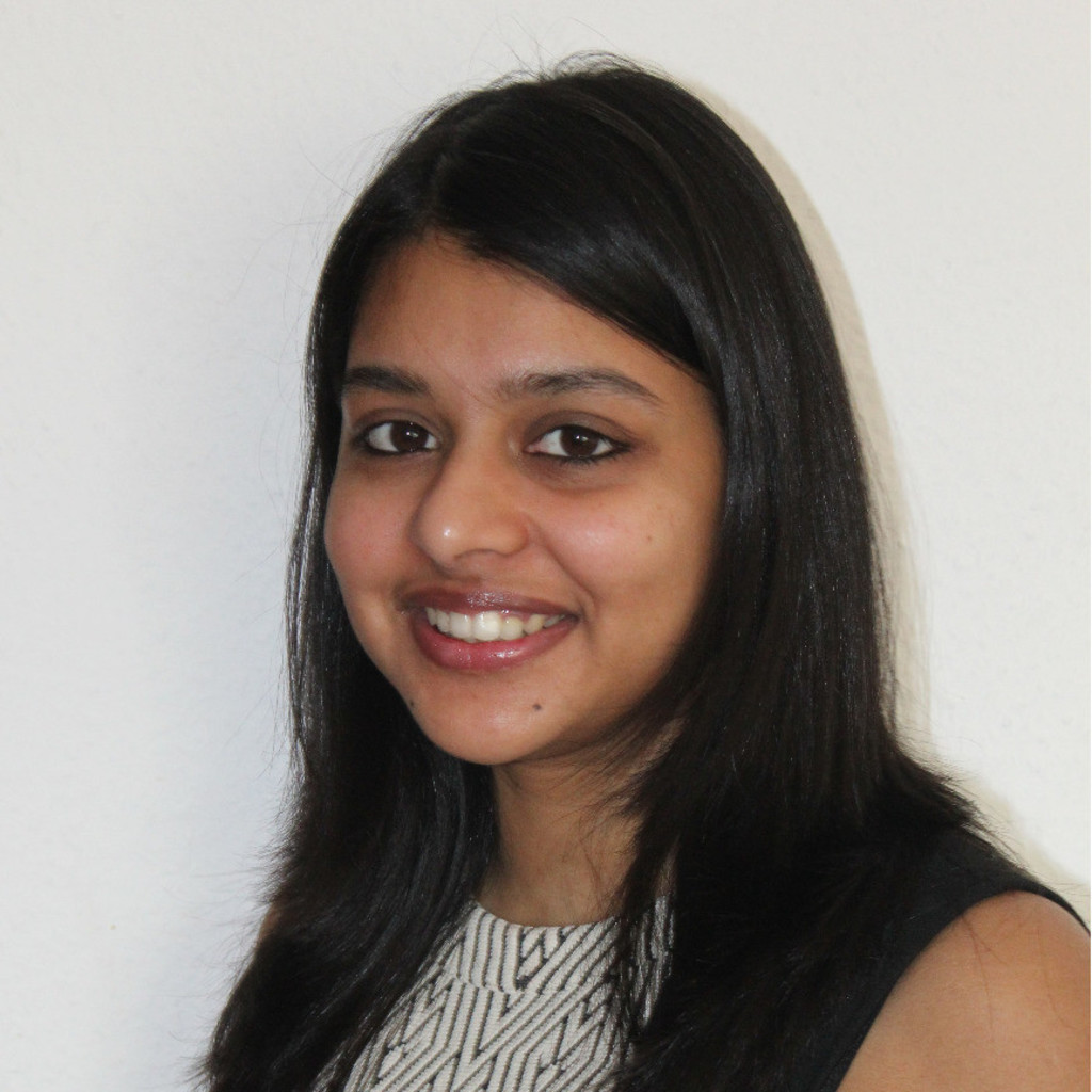 Dr. Aishwarya Alex - Research Scientist - University of Luxembourg | XING