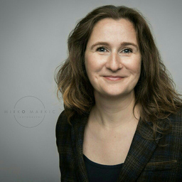 Nicole Völk