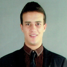 yosri haj hassine