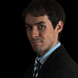 Matias Luge