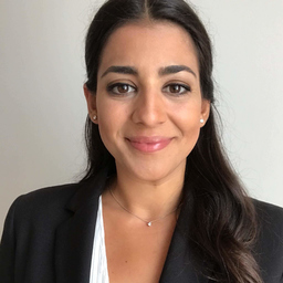 Lydia Vafeiadaki