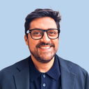 Gabriel Saldaña Cavagnaro