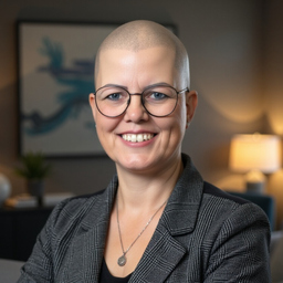 Anne-Kathrin Schubert