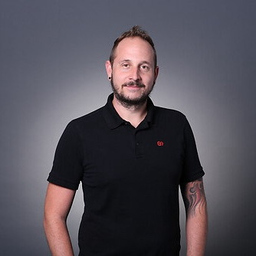 Björn Kluger