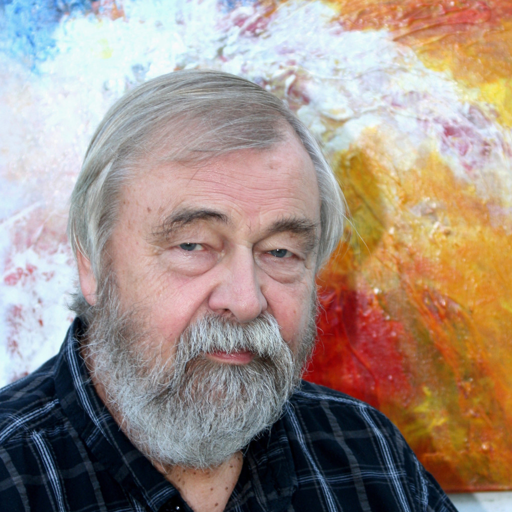 Klaus Müller Oberstudiendirektor/Schulleiter a. D. EmilvonBehring