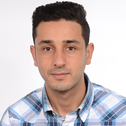 Ing. Ahmed bouzguenda