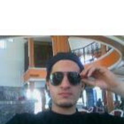 Mohannad Magam