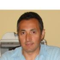Mehmet Bayraktar